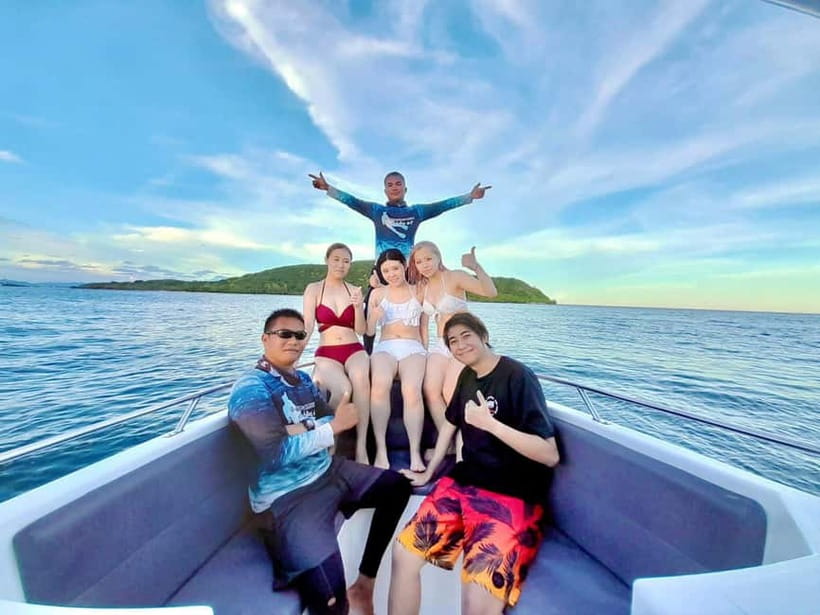 Snorkel & Chill: Nemo Island Trip from Pattaya - Key things I’d pencil into your day