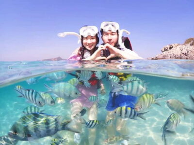 Snorkel & Chill: Nemo Island Trip from Pattaya - Getting there from Pattaya City: pickup that actually reduces stress