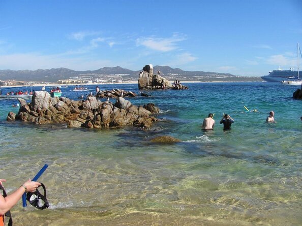 Snorkel Cruise in Los Cabos - Key things to know before you go