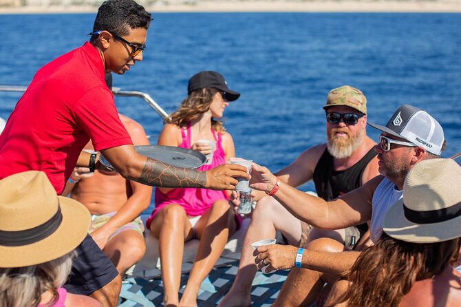 Snorkel Cruise in Los Cabos - Price and logistics: how the $123 becomes a fair deal