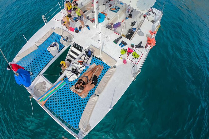 Snorkel Cruise in Los Cabos - Should you book the Pez Gato snorkel cruise