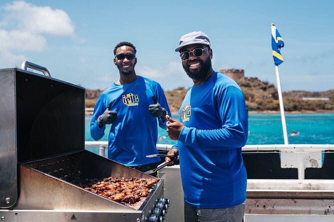Snorkel Cruise with BBQ Lunch and Open Bar - Key Points That Matter (Before You Book)
