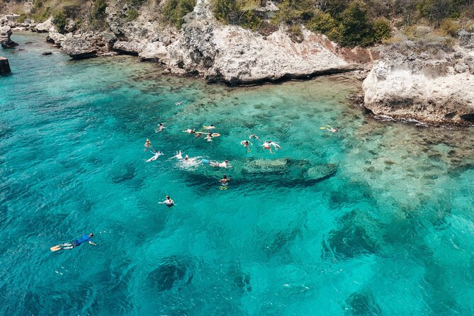 Snorkel Cruise with BBQ Lunch and Open Bar - Snorkeling Gear, Fins, and What You Should Bring