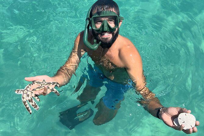 Snorkel & Dolphin Sightseeing Tour Aboard the Footloose - Price and Value: Getting More Than Just a Boat Ride for $50