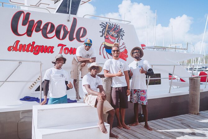 Snorkel - Lobster Lunch Cruise to Bird Island and Paradise Reef - Price and Value: Is $185 Worth It?