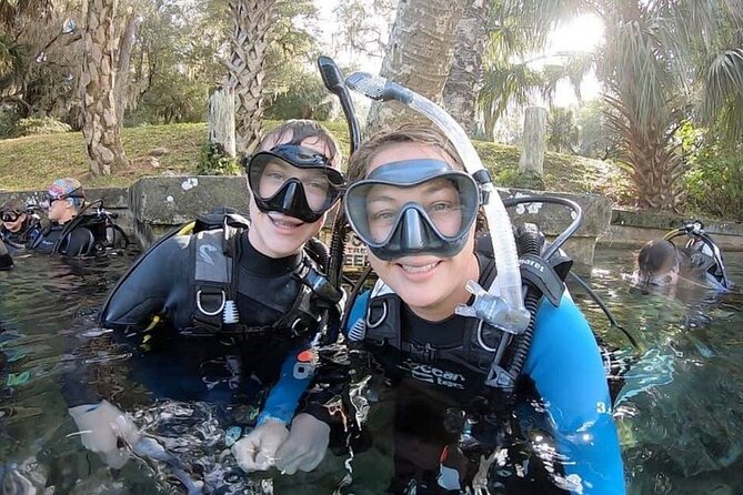 Snorkel Or Dive The Amazing Rainbow River Florida - Rainbow River Drift: The Relaxed Rhythm That Makes It Fun