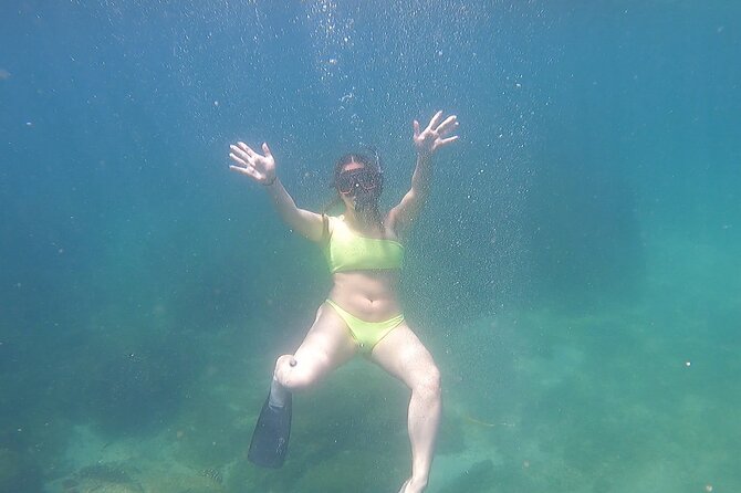 Snorkel Privately in Cabo San Lucas - Key highlights you’ll actually feel on the water
