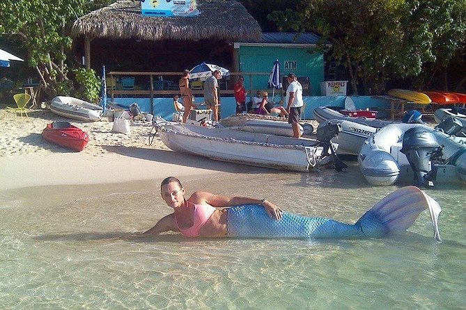 Snorkel & Swim with Turtles. Semi Private Tour to Buck Island & Honeymoon Beach - What You’re Really Paying For (And Why It Feels Fair)