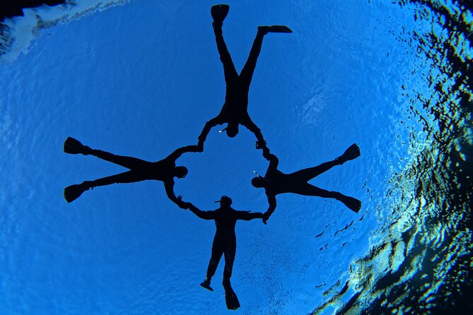Snorkel the Silfra Fissure-Meet on Location (Free Photos & Cocoa) - Why Silfra Fissure Snorkeling at Thingvellir Feels Like Another Planet