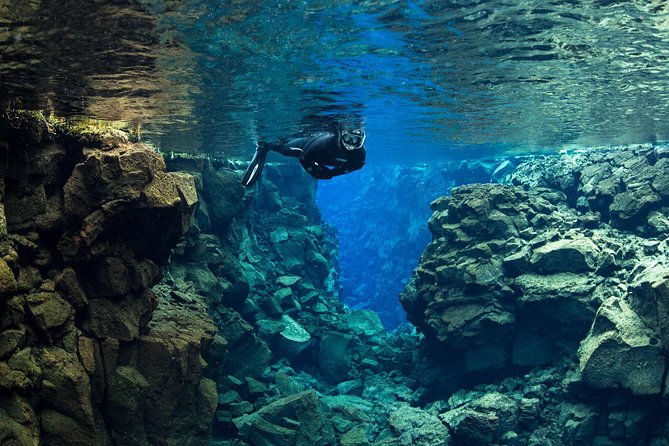Snorkel the Silfra Fissure-Meet on Location (Free Photos & Cocoa) - Price and Value: What $141.49 Really Buys