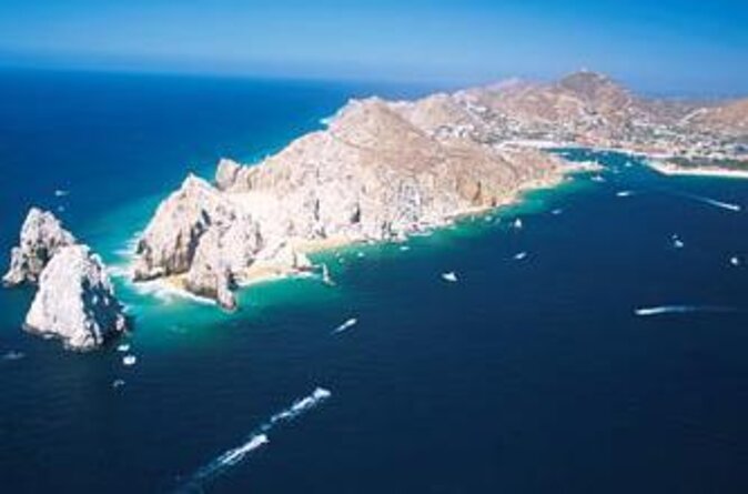 Snorkel Tour and Glass-Bottom Boat Ride in Cabo San Lucas - Key things to know before you go