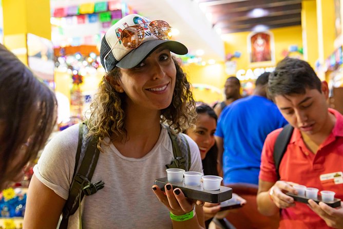Snorkel Tour and Glass-Bottom Boat Ride in Cabo San Lucas - The Box Lunch After Snorkeling: Fuel Without the Search