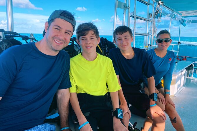 Snorkel Tour - Visit 2 Shallow Reefs John Pennekamp State Park - Boat Ride Rhythm: Timing, Catamaran Comfort, and How to Avoid a Miserable Middle