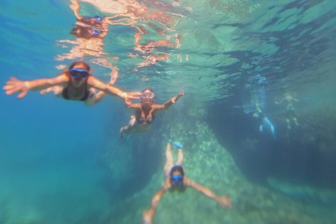 Snorkeling 360 Experience in Sazan Island & Karaburun - Key highlights you’ll care about