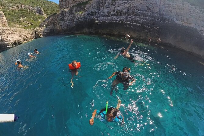 Snorkeling 360 Experience in Sazan Island & Karaburun - Price and value in Vlore: what you get for $48.39
