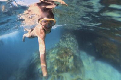 Snorkeling 360 Experience in Sazan Island & Karaburun - Where you start in Vlore and how the day flows
