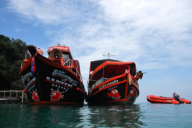 Snorkeling Adventure at Koh Chang – Departing from Koh Chang - Snorkeling with all levels: how the format keeps you in control