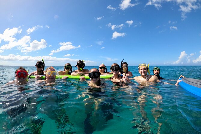 Snorkeling Adventure in Aguadilla - Who Should Book This Tour (and Who Might Reconsider)