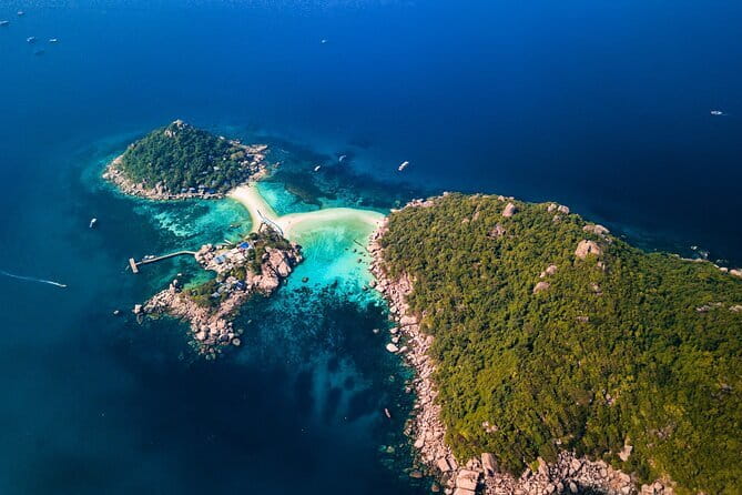 Snorkeling and Kayaking Tour at Angthong Marine Park by Speedboat from Koh Samui - Food, water, and motion sickness: what to pack for comfort