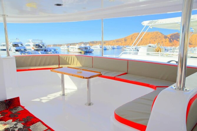 Snorkeling Day Trip To Ras Mohamed And White Island By Boat-sharm - Price and Value Around $31.64: What Makes It Feel Worth It