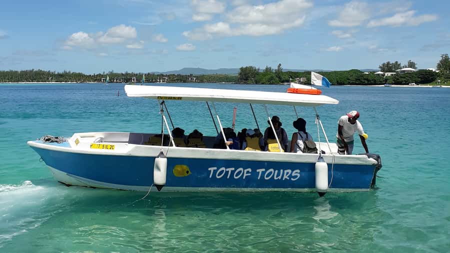 Snorkeling Excursion in Blue Bay Marine Park - Key takeaways before you go