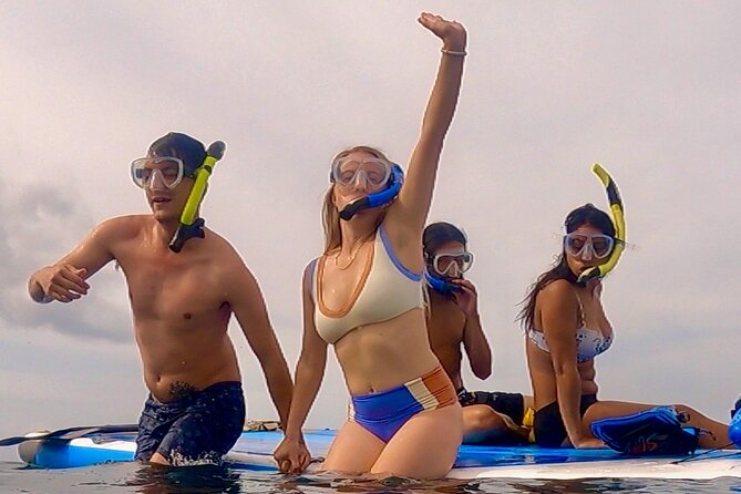 Snorkeling for Non-Swimmers with Photos Guided Tour Wailea Beach - Instructor Style That Makes a Nervous Person Relax