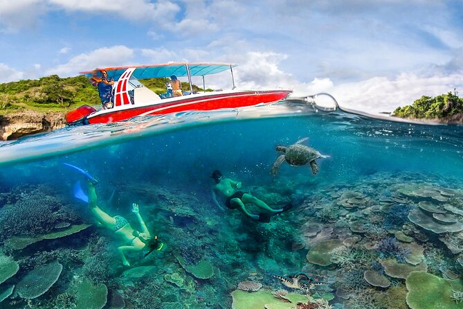 Snorkeling Manta Ray Safari in Nusa Penida - The 2.5-Hour Plan: How You Actually Spend Your Time