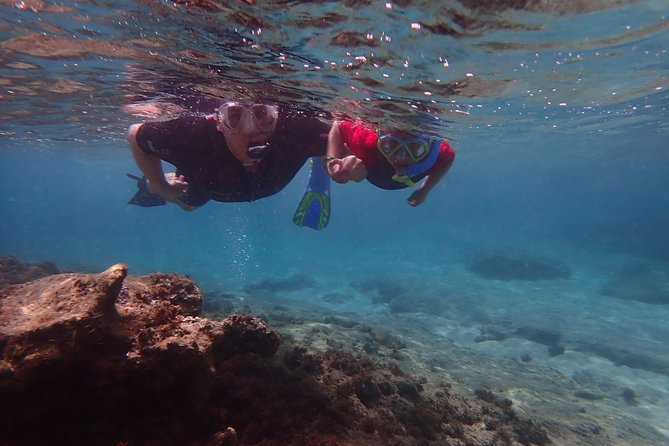Snorkeling Tour - Weather and when the plan changes