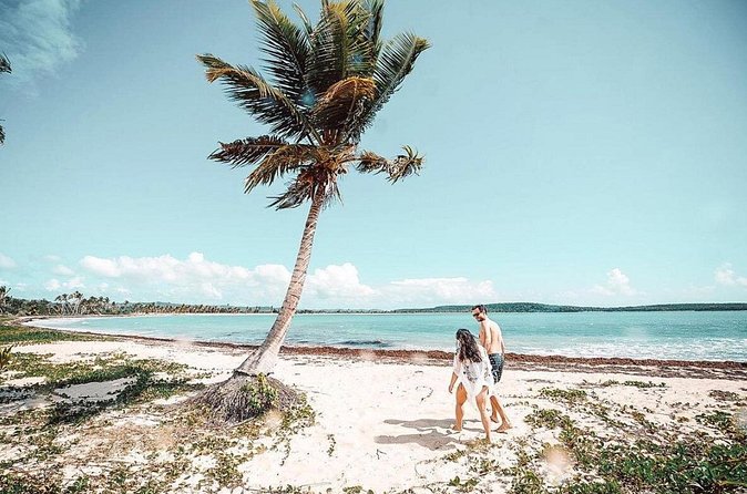 Snorkeling Tour to Vieques Island only 30 minutes away! - Snacks, drinks, and eco talks: the extras that turn it into a full experience