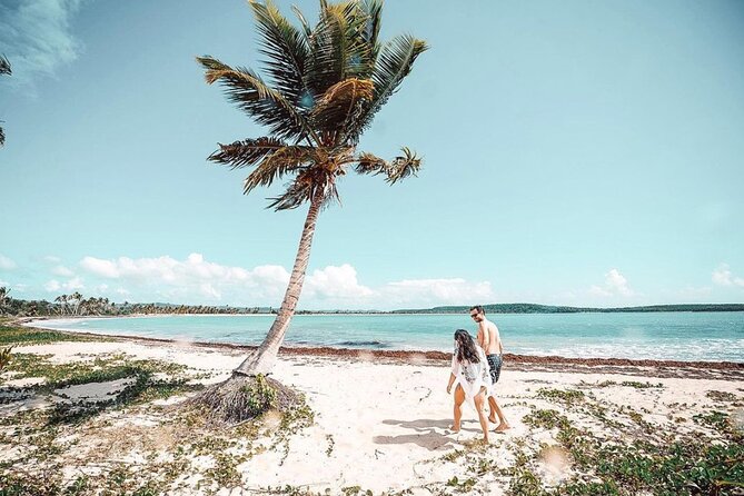 Snorkeling Tour to Vieques Island only 30 minutes away! - Price and value: what $134.92 buys you in real terms