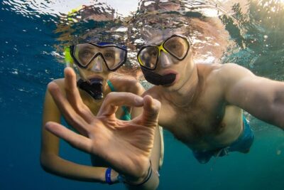 Snorkeling trips to Daymaniat Islands Sharing Trip - Snorkeling Stops: What You’ll Actually See Underwater
