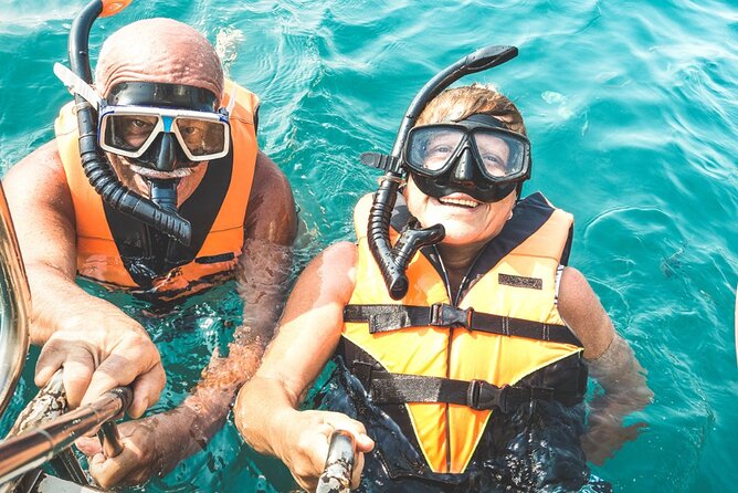 Snorkeling trips to Daymaniat Islands Sharing Trip - Price and Value: Is $75.05 a Fair Deal?