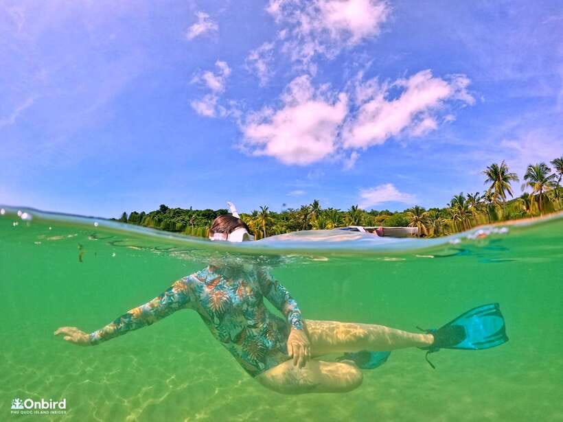 South Phu Quoc: Pro Snorkeling Tour by Speedboat - A Typical 6-Hour Rhythm: Practice, Two Hidden Reefs, Then Island Time