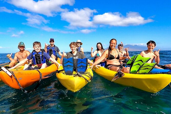 South Shore Turtle Kayak and Snorkel Experience - Price and value at $118.84: what you’re paying for