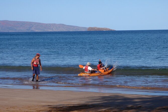 South Shore Turtle Kayak and Snorkel Experience - Who this tour suits best (and who might want something else)
