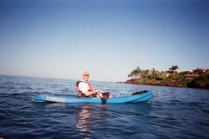 South Shore Turtle Kayak and Snorkel Experience - Your 2.5-hour game plan: beach instruction, easy paddling, snorkel time