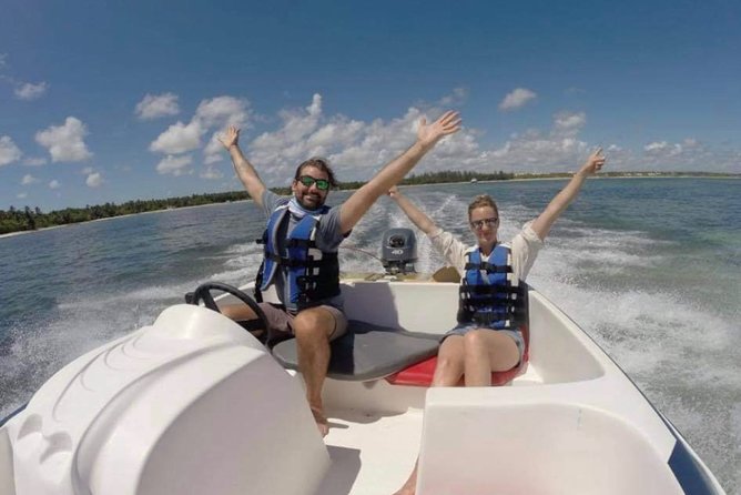 Speed Boat and Snorkeling in Punta Cana Bavaro - Key Points Worth Booking For