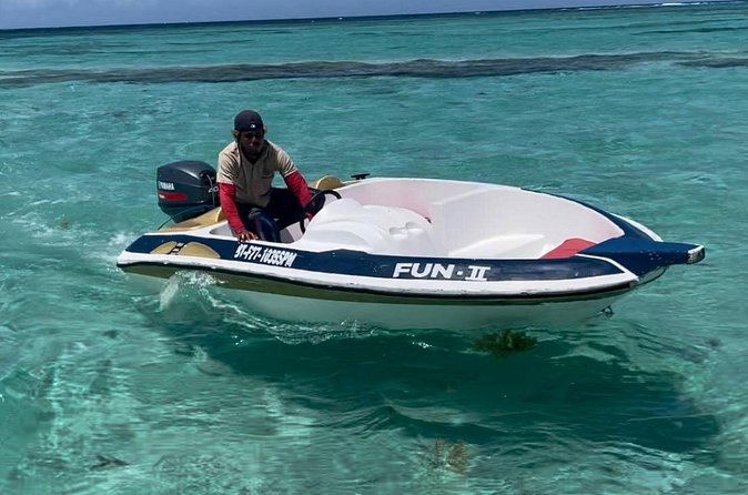 Speed Boat and Snorkeling in Punta Cana Bavaro - Price and Value: Is $70 a Good Deal in Punta Cana?