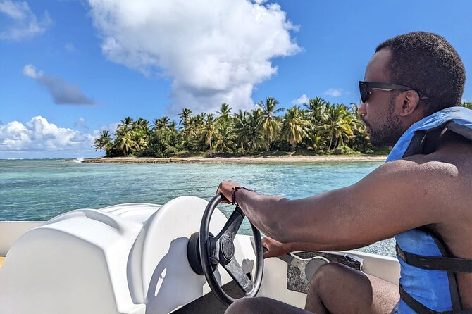 Speed Boat and Snorkeling in Punta Cana Bavaro - Meeting at FUN@SEA Punta Cana: What to Expect Before You Float Off