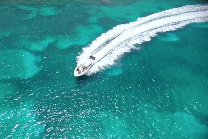 Speed Boat & Snorkeling Tour Pinel & Tintamarre Islands for CRUISE SHIP GUESTS - Key highlights you should care about