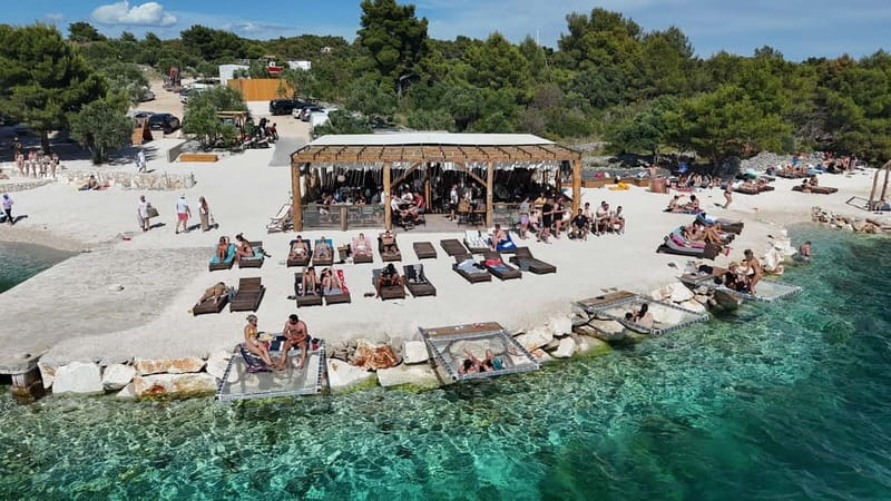 Split: Blue Lagoon & 3 Island Cruise with Snorkeling - Why this Split speedboat tour works so well