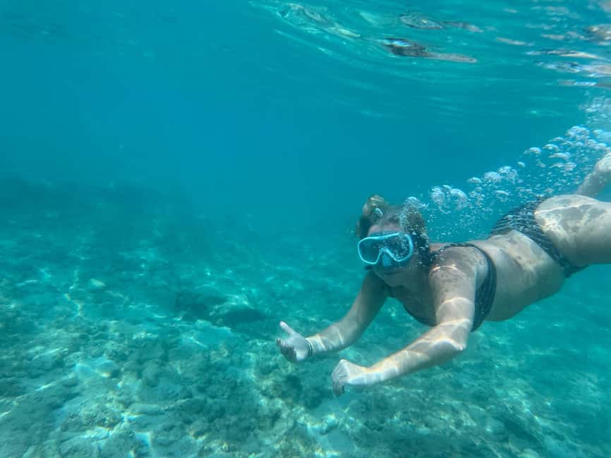 Split: Blue Lagoon & 3 Island Cruise with Snorkeling - Who this tour suits best (and who should skip it)