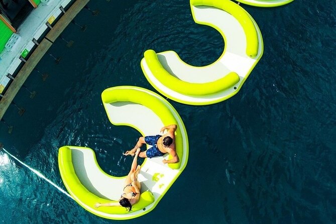 St. John Full-Day Lime Out Snorkel Taco Lunch & Open Bar - Westin - Price and Value: What $179 Buys on This Full-Day Cruise