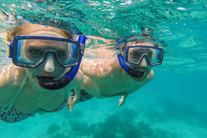 St. John Full-Day Lime Out Snorkel Taco Lunch & Open Bar - Westin - Who Should Book This Lime Out Snorkel Sail?