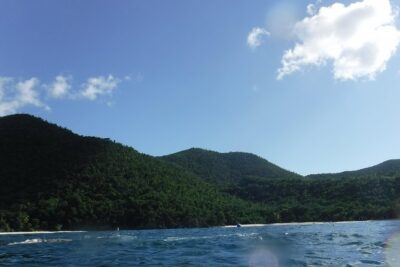 St John & Surrounding Cays - Full-Day Sail/Snorkel, 6 Guests Max - Price and Value: Why $245 Can Make Sense Here