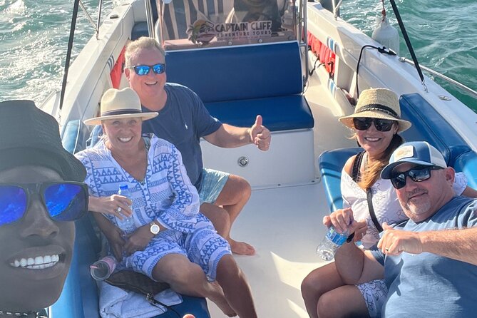 St. Lucia Private Boat to Soufriere:Snorkeling, Sightseeing,Beach - Marigot Bay: scenic bay time for a drink, swim, and photos
