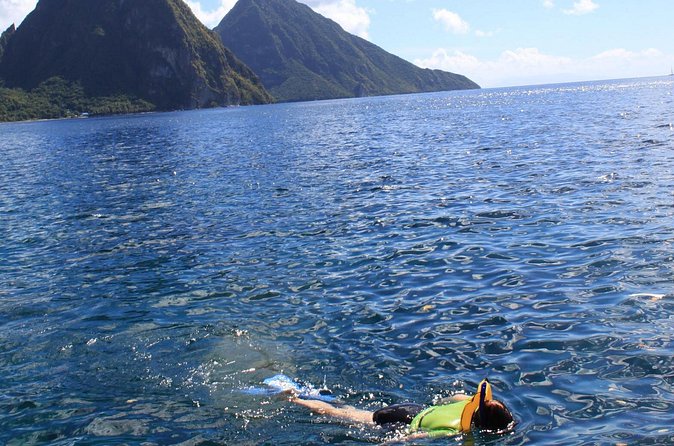 St Lucia Snorkeling Tour with Lunch - Who this tour fits best (and who should pick a different plan)