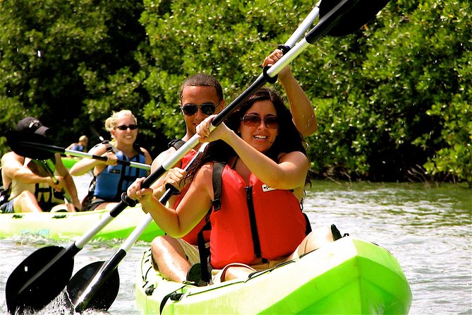 St Thomas Mangrove Lagoon Kayak and Snorkel Tour in the US Virgin Islands - Key things to know before you go