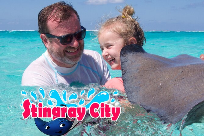 Stingray City and Starfish Experience with Coral Reef Snorkeling - Stingray City Basics: Knee-Deep Water, Clear Rules, and Real Sandbars