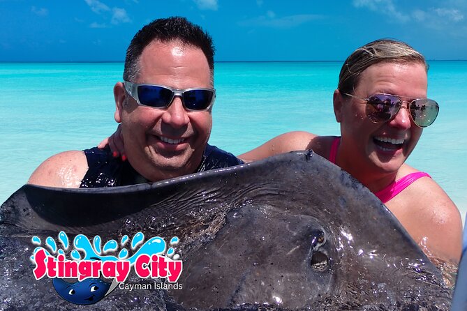 Stingray City and Starfish Experience with Coral Reef Snorkeling - Price and Value for $65: Three Marine Stops Without the DIY Headache